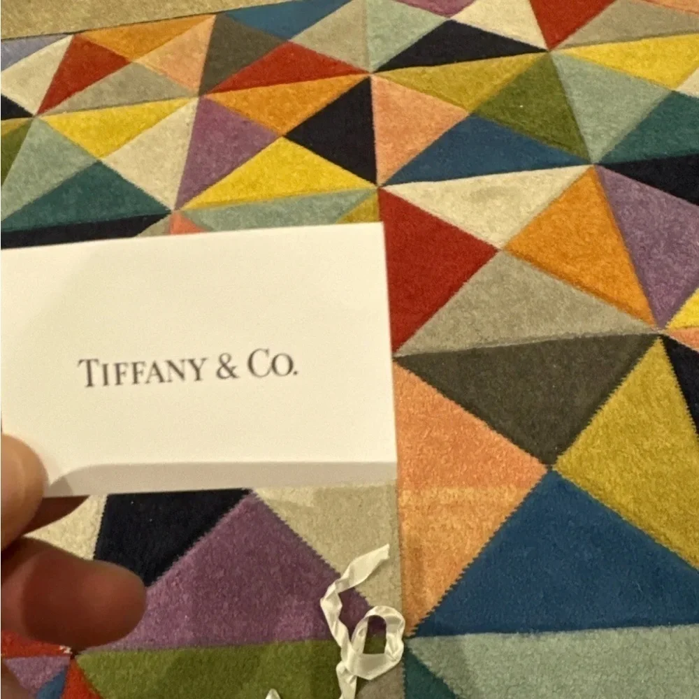 Tiffany & Co. tiffany co